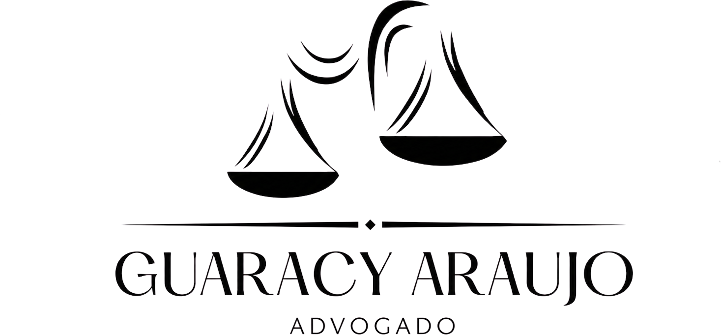 Guaracy Araujo Advocacia